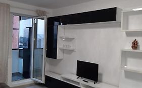 Luxury Daniel Apartament Residence Militari